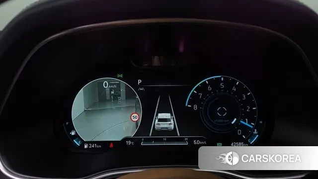 Genesis GV80 id 3300270 из Кореи 18