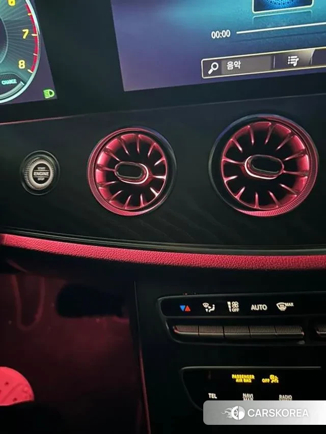 Mercedes-Benz CLS-Class C257 id 3643680 из Кореи 12