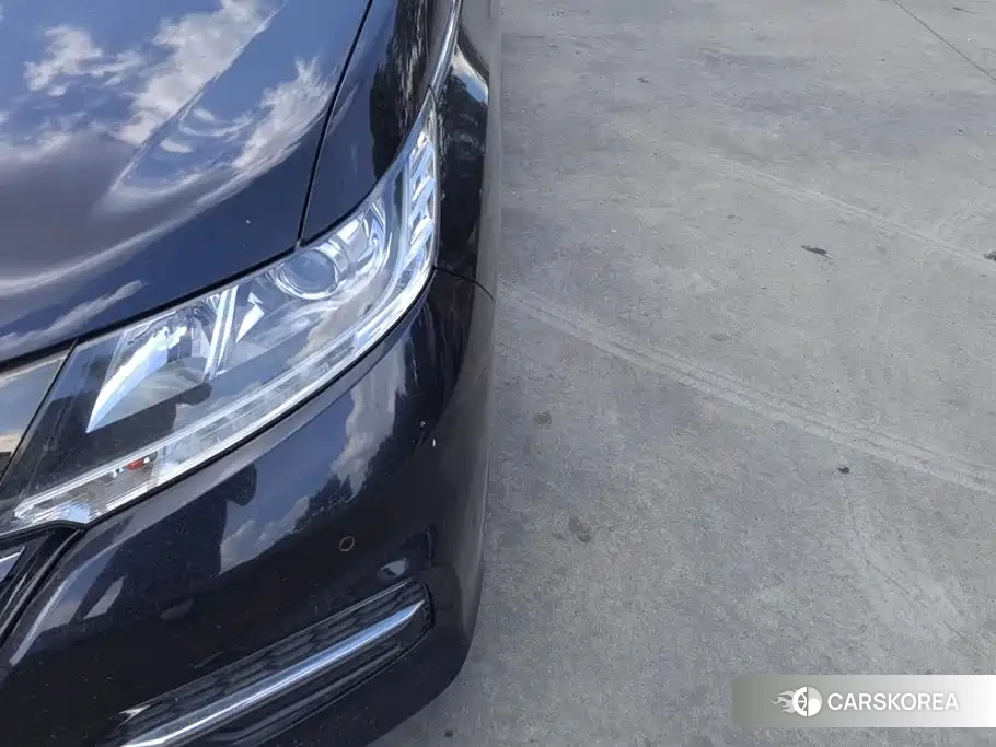 Honda Odyssey id 4601964 из Китая 14