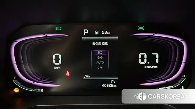 Kia The New Kia Ray id 3377984 из Кореи 18