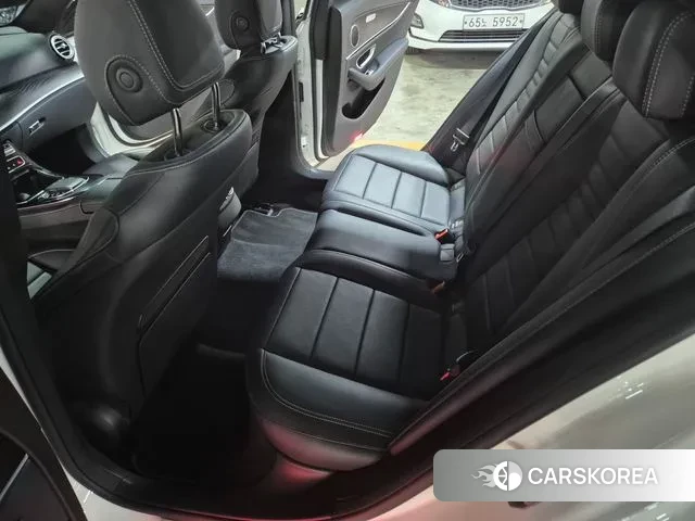 Mercedes-Benz E-Class W213 id 3383955 из Кореи 11