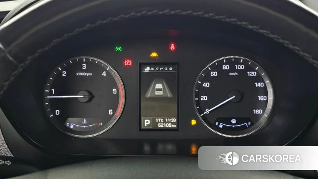 Hyundai Solati id 3800297 из Кореи 18