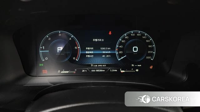 Ssangyong The New Rexton Sports Cannes id 4361159 из Кореи 29