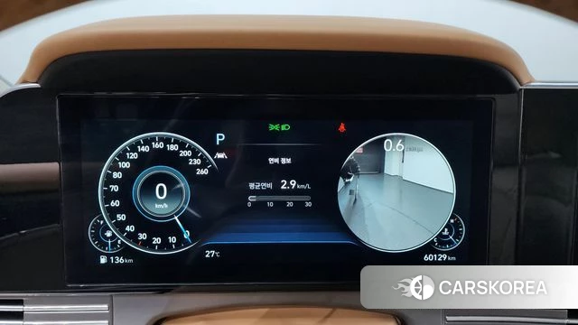 Hyundai The New Grandeur IG id 3953722 из Кореи 18