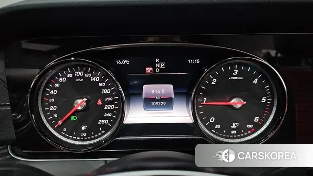 Mercedes-Benz E-Class W213 id 3302741 из Кореи 18