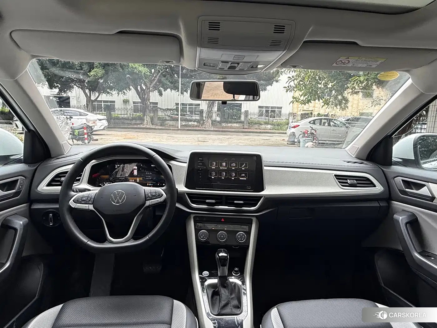 Volkswagen T-Roc id 4649223 из Китая 13
