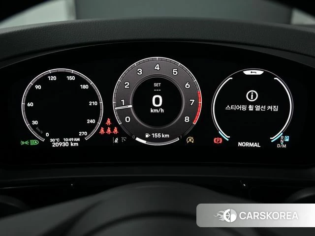 Porsche Cayenne (PO536) id 4584282 из Кореи 18
