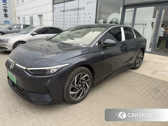 Volkswagen ID.7 VIZZION id 4297555 из Китая 10
