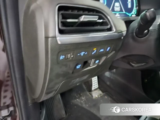 Hyundai Palisade id 3522483 из Кореи 16