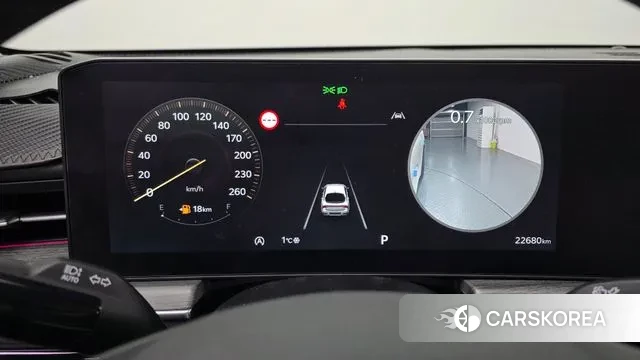 Kia The New K5 3rd generation id 3580722 из Кореи 18