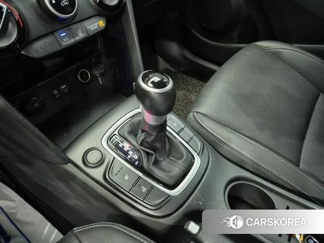 Hyundai Kona id 4587082 из Кореи 18