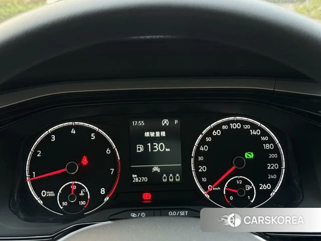 Volkswagen Polo id 4273299 из Китая 13