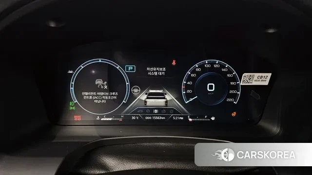 Ssangyong The New Rexton Sports Cannes id 2925395 из Кореи 18