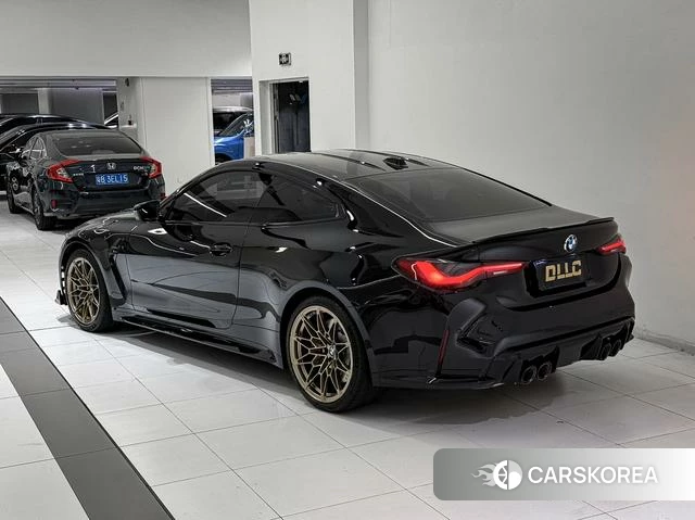BMW M4 id 4265511 из Китая 11