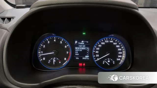 Hyundai Kona id 3698948 из Кореи 18