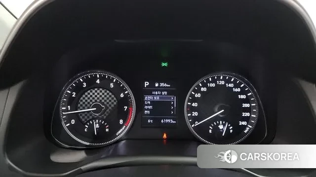 Hyundai The New Avante AD id 3509891 из Кореи 18