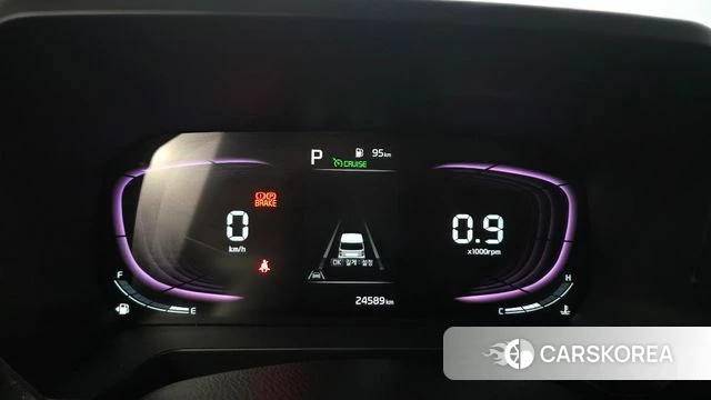 Kia The New Kia Ray id 4792877 из Кореи 35