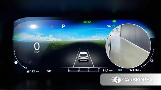 Kia Sorento 4th Generation id 4650273 из Кореи 16