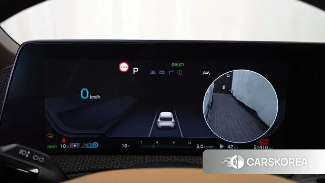 Kia EV6 id 3458079 из Кореи 18