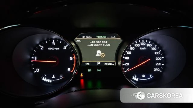 Kia The New Carnival id 3861627 из Кореи 18