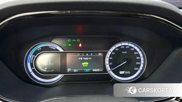 Kia The New Niro id 4557139 из Кореи 18
