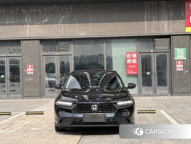 Honda Accord id 4297718 из Китая 9