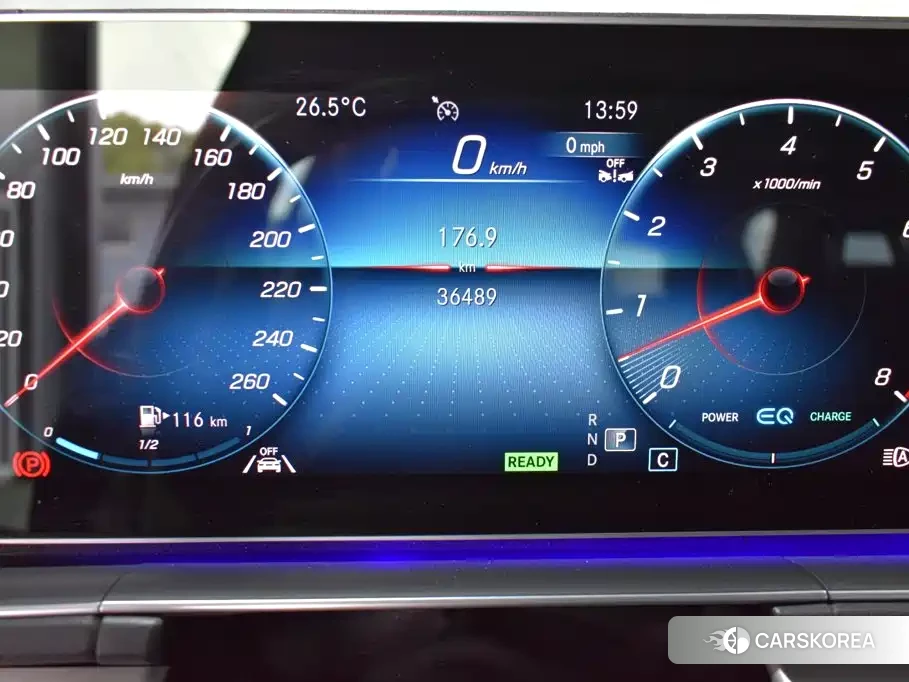 Mercedes-Benz GLE id 4600378 из Китая 14