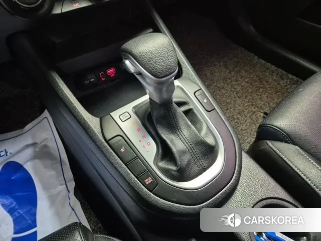 Kia Come New K3 id 3536141 из Кореи 16