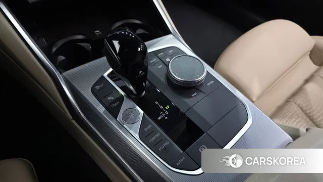 BMW 3 Series (G20) id 3518514 из Кореи 18