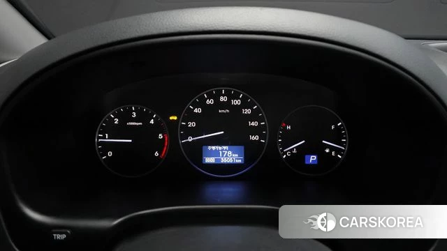 Hyundai The New Grand Starex id 4225296 из Кореи 18