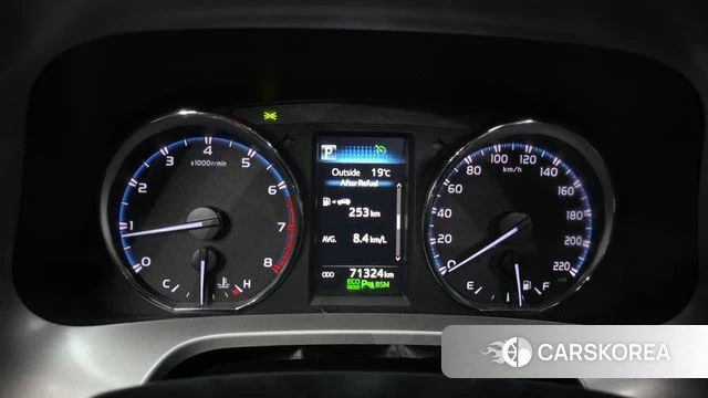 Toyota RAV4 5th Generation id 4356810 из Кореи 18