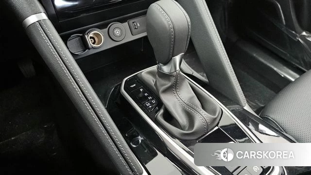 Renault Korea (Samsung) The New QM6 id 4407727 из Кореи 28