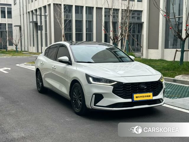 Ford Fox id 4209259 из Китая 11