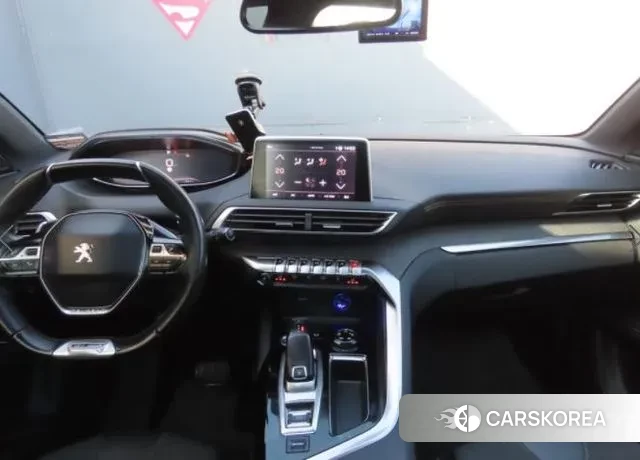 Peugeot 5008 second generation id 3671877 из Кореи 18