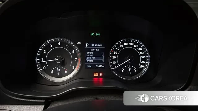 Hyundai Venue id 2994004 из Кореи 18