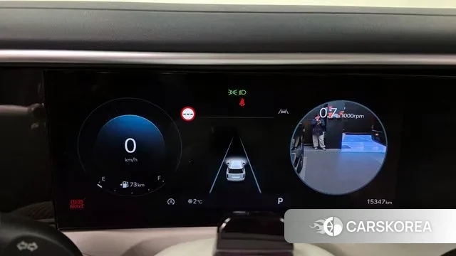 Hyundai Palisade (LX3) id 3533306 из Кореи 18