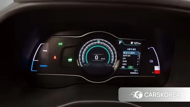 Hyundai Kona Electric id 3489096 из Кореи 18