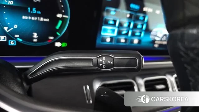 Mercedes-Benz GLS - Class X167 id 3524345 из Кореи 18