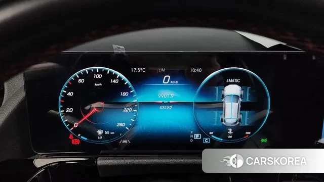 Mercedes-Benz GLA - Class H247 id 3350096 из Кореи 18