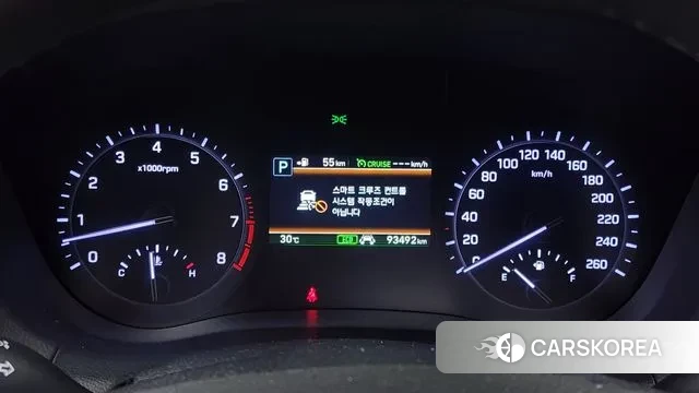 Genesis G80 id 3096157 из Кореи 18