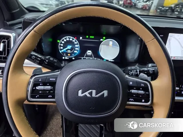 Kia Sorento 4th Generation id 3610905 из Кореи 18