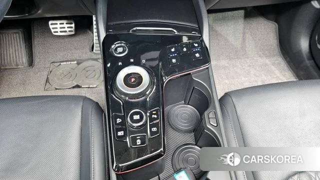 Kia Sportage 5th Generation id 4613674 из Кореи 29