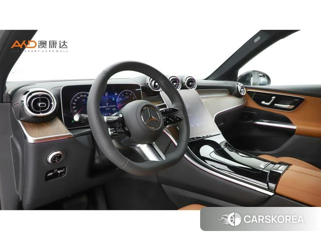 Mercedes-Benz GLC id 4264586 из Китая 8