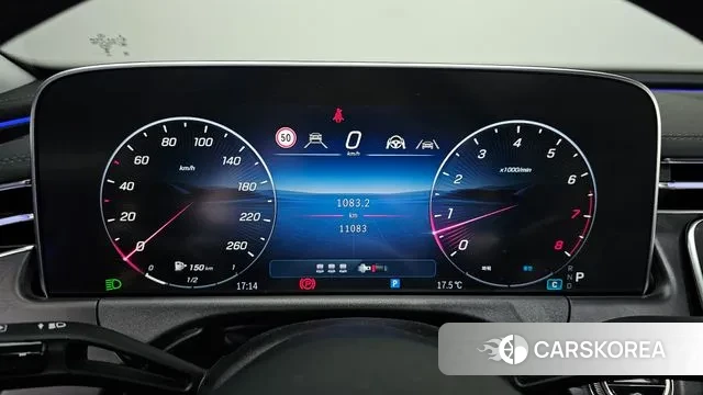 Mercedes-Benz E-Class W214 id 3299628 из Кореи 18