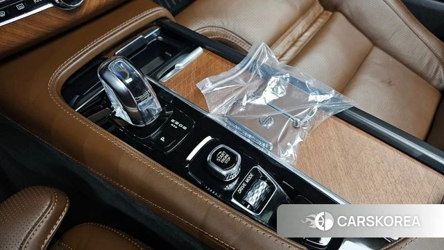 Volvo XC90 second Generation id 4708595 из Кореи 28