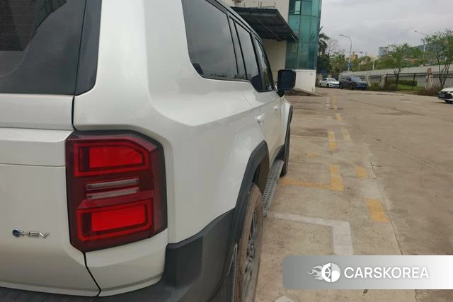 Toyota Prado id 4274598 из Китая 15