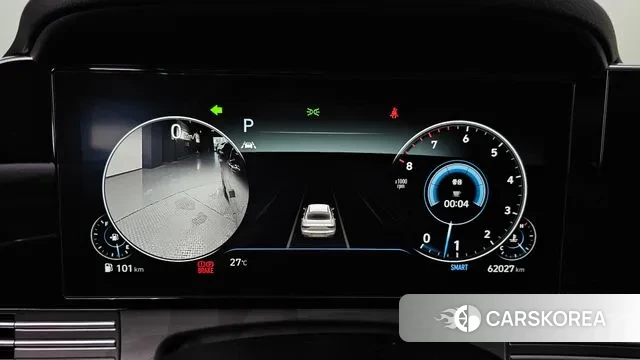 Hyundai The New Grandeur IG id 3053570 из Кореи 18