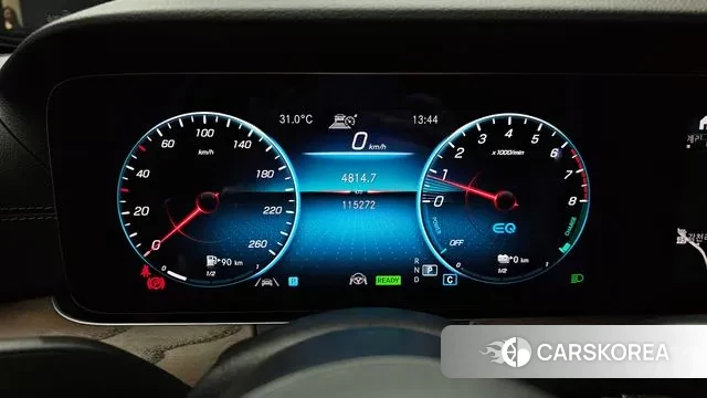 Mercedes-Benz E-Class W213 id 3089201 из Кореи 18