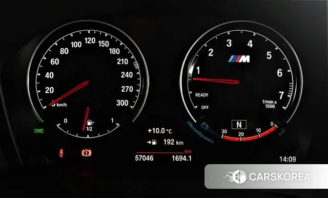 BMW M2 (F87) id 3464783 из Кореи 18