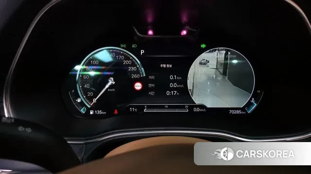 Genesis GV80 id 3529005 из Кореи 18